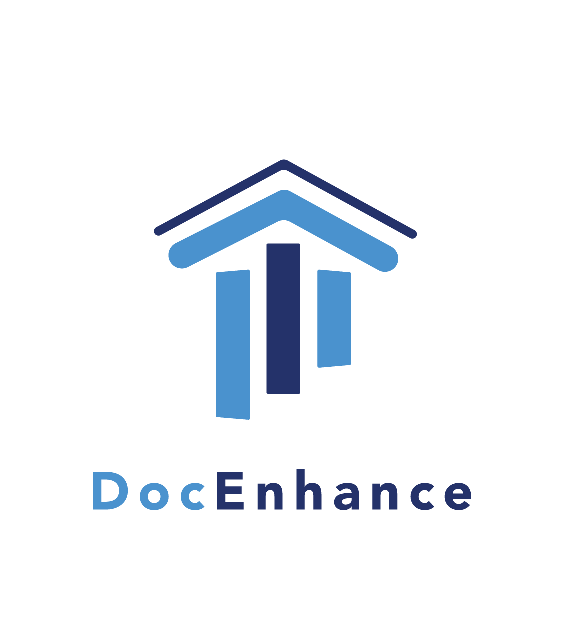 DocEnhance logo